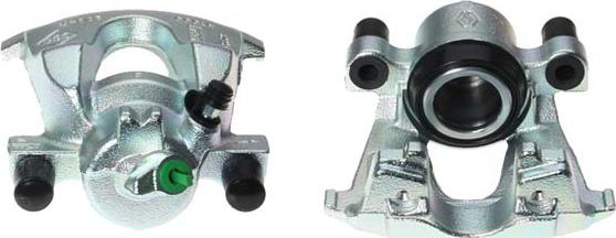 4X4 ESTANFI PDF-33-176 - Brake Caliper car-mod.net