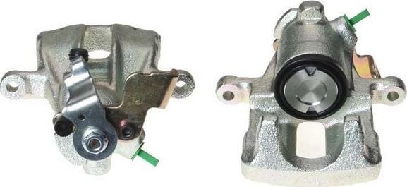 4X4 ESTANFI PDF-37-090 - Brake Caliper car-mod.net