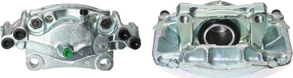 4X4 ESTANFI PDF-37-098 - Brake Caliper car-mod.net