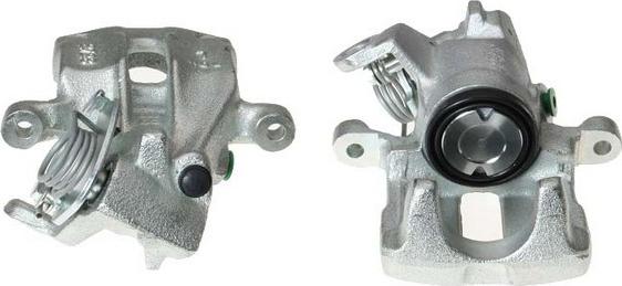 4X4 ESTANFI PDF-37-049 - Brake Caliper car-mod.net