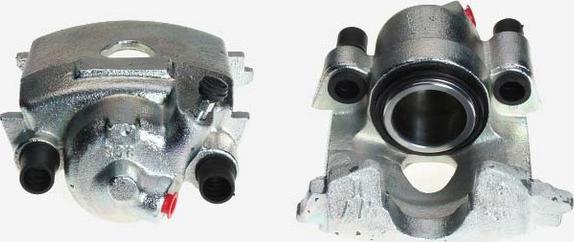 4X4 ESTANFI PDF-37-044 - Brake Caliper car-mod.net
