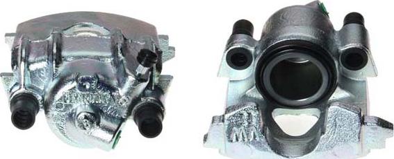 4X4 ESTANFI PDF-37-045 - Brake Caliper car-mod.net
