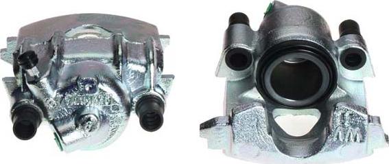 4X4 ESTANFI PDF-37-046 - Brake Caliper car-mod.net