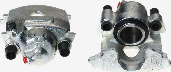 4X4 ESTANFI PDF-37-043 - Brake Caliper car-mod.net