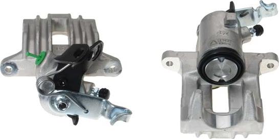 4X4 ESTANFI PDF37008 - Brake Caliper car-mod.net