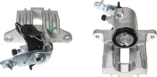 4X4 ESTANFI PDF37007 - Brake Caliper car-mod.net