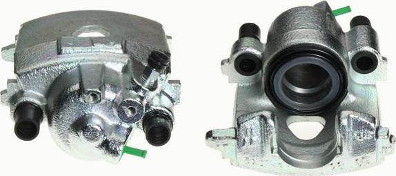 4X4 ESTANFI PDF-37-018 - Brake Caliper car-mod.net