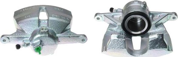 4X4 ESTANFI PDF-37-013 - Brake Caliper car-mod.net