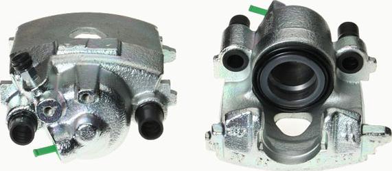 4X4 ESTANFI PDF-37-017 - Brake Caliper car-mod.net
