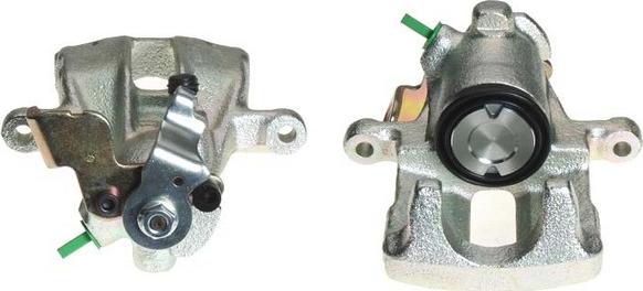 4X4 ESTANFI PDF-37-089 - Brake Caliper car-mod.net