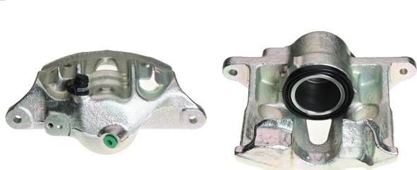4X4 ESTANFI PDF-37-085 - Brake Caliper car-mod.net