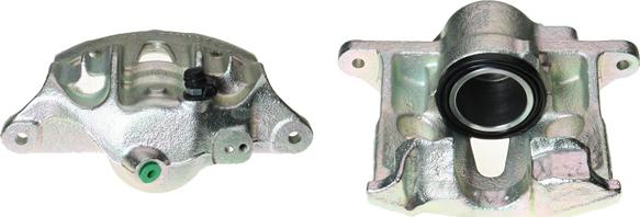 4X4 ESTANFI PDF-37-086 - Brake Caliper car-mod.net