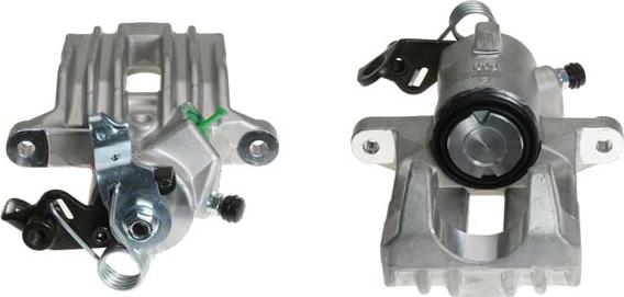 4X4 ESTANFI PDF37025 - Brake Caliper car-mod.net