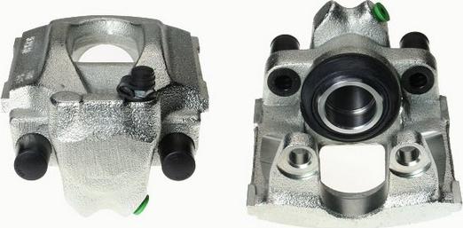 4X4 ESTANFI PDF37199 - Brake Caliper car-mod.net