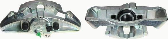 4X4 ESTANFI PDF-37-194 - Brake Caliper car-mod.net