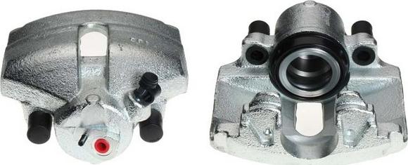 4X4 ESTANFI PDF-37-190 - Brake Caliper car-mod.net