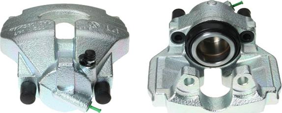 4X4 ESTANFI PDF-37-198 - Brake Caliper car-mod.net