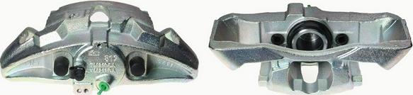4X4 ESTANFI PDF-37-193 - Brake Caliper car-mod.net
