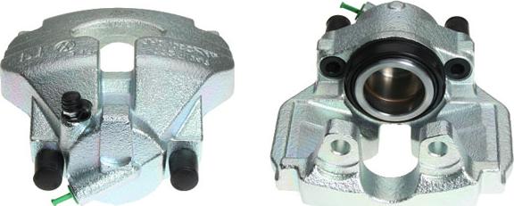 4X4 ESTANFI PDF-37-197 - Brake Caliper car-mod.net