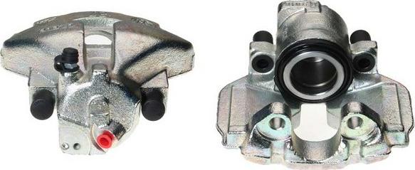 4X4 ESTANFI PDF-37-149 - Brake Caliper car-mod.net