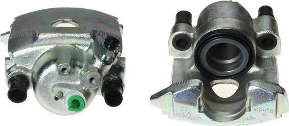 4X4 ESTANFI PDF-37-144 - Brake Caliper car-mod.net