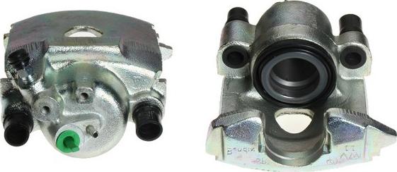 4X4 ESTANFI PDF-37-143 - Brake Caliper car-mod.net