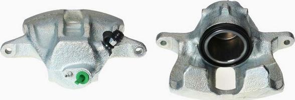 4X4 ESTANFI PDF-37-142 - Brake Caliper car-mod.net