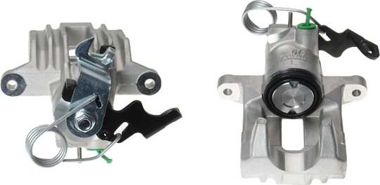 4X4 ESTANFI PDF37159 - Brake Caliper car-mod.net