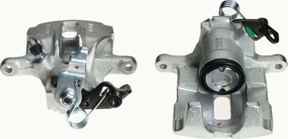 4X4 ESTANFI PDF-37-154 - Brake Caliper car-mod.net