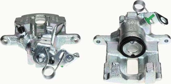 4X4 ESTANFI PDF-37-156 - Brake Caliper car-mod.net