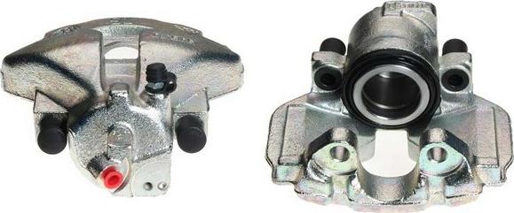 4X4 ESTANFI PDF-37-150 - Brake Caliper car-mod.net