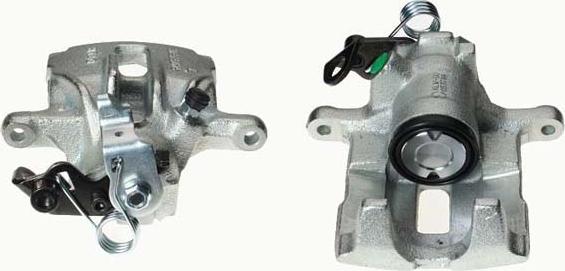 4X4 ESTANFI PDF-37-153 - Brake Caliper car-mod.net