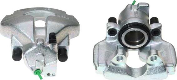 4X4 ESTANFI PDF-37-152 - Brake Caliper car-mod.net