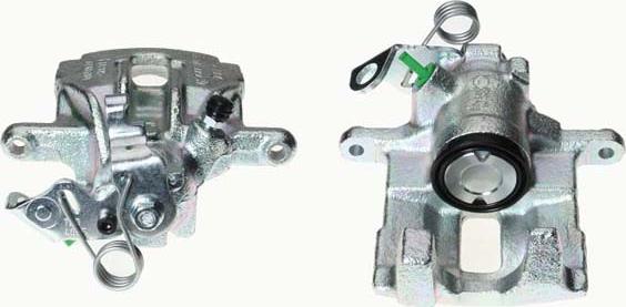 4X4 ESTANFI PDF-37-157 - Brake Caliper car-mod.net