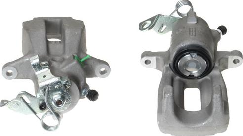 4X4 ESTANFI PDF37169 - Brake Caliper car-mod.net