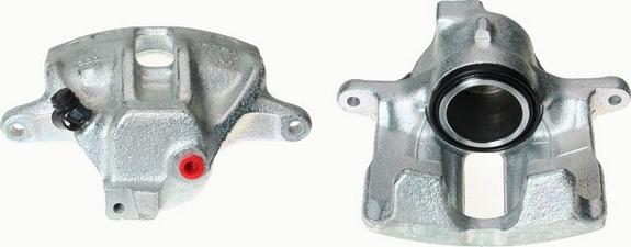 4X4 ESTANFI PDF-37-164 - Brake Caliper car-mod.net