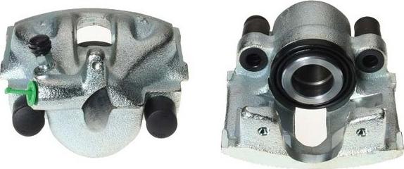 4X4 ESTANFI PDF-37-161 - Brake Caliper car-mod.net