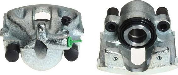 4X4 ESTANFI PDF-37-162 - Brake Caliper car-mod.net