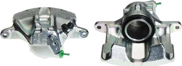 4X4 ESTANFI PDF-37-106 - Brake Caliper car-mod.net