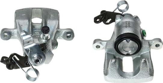 4X4 ESTANFI PDF-37-129 - Brake Caliper car-mod.net