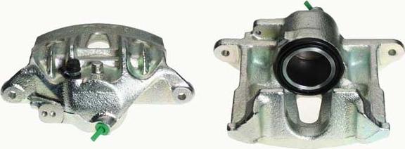 4X4 ESTANFI PDF-37-125 - Brake Caliper car-mod.net