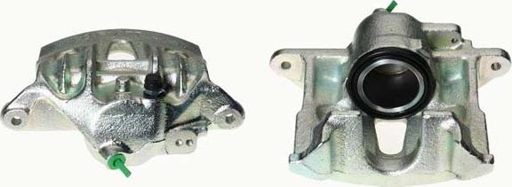 4X4 ESTANFI PDF-37-126 - Brake Caliper car-mod.net