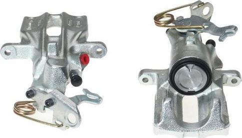 4X4 ESTANFI PDF-37-123 - Brake Caliper car-mod.net