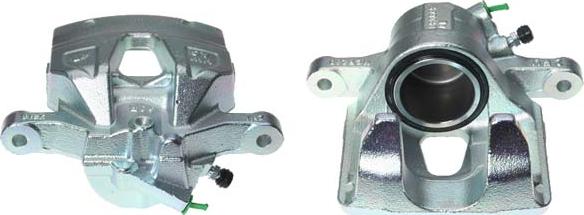 4X4 ESTANFI PDF-37-319 - Brake Caliper car-mod.net