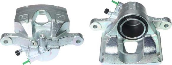 4X4 ESTANFI PDF-37-318 - Brake Caliper car-mod.net