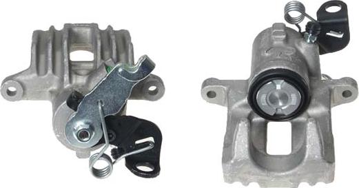 4X4 ESTANFI PDF-37-320 - Brake Caliper car-mod.net