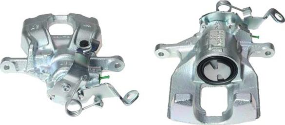 4X4 ESTANFI PDF-37-322 - Brake Caliper car-mod.net
