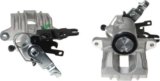 4X4 ESTANFI PDF-37-265 - Brake Caliper car-mod.net