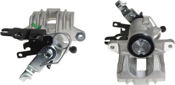 4X4 ESTANFI PDF-37-266 - Brake Caliper car-mod.net
