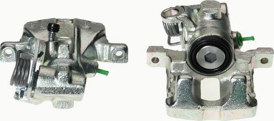 4X4 ESTANFI PDF-37-260 - Brake Caliper car-mod.net